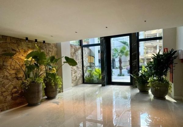 Apartamento em Torres Alto padrão de 3 dormitórios e 2 vagas