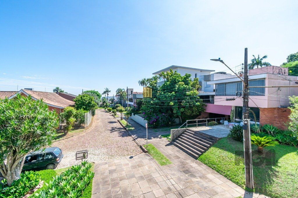 Casa de Condomínio 3 dormitórios no bairro Santa Tereza