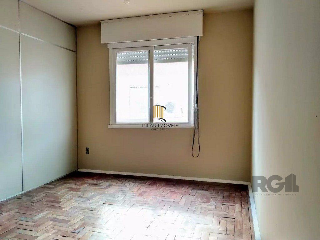 Apartamento 1 dormitório no bairro Jardim Leopoldina