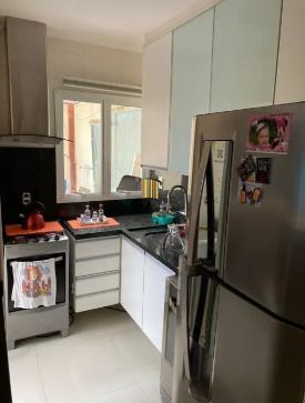 Casa de Condomínio 3 dormitórios no bairro Mário Quintana