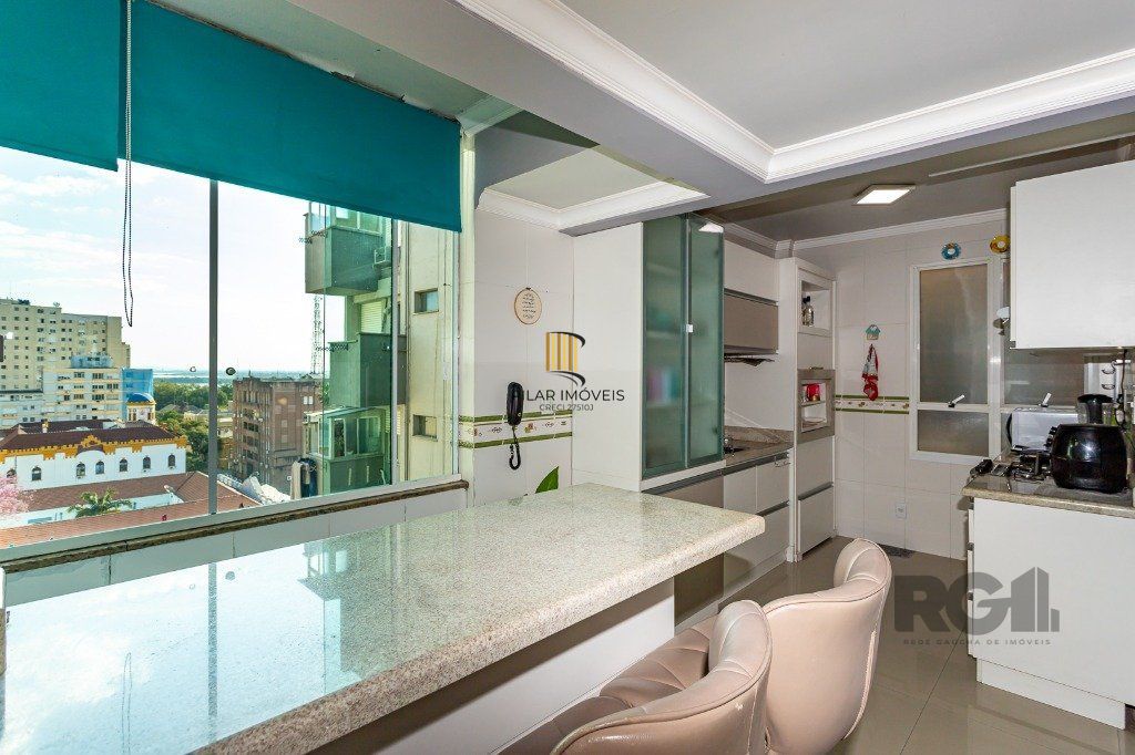 Apartamento 2 Dormitório(s) Bairro Centro Histórico