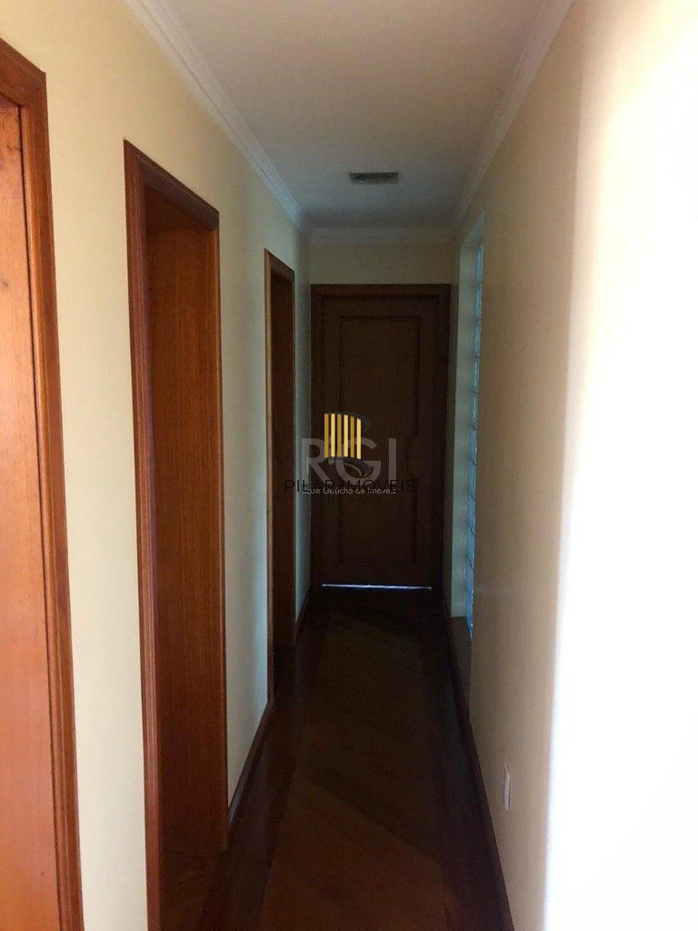 Apartamento para Venda - 292.64m², 4 dormitórios, sendo 1 suites, 2 vagas - Parque Amador