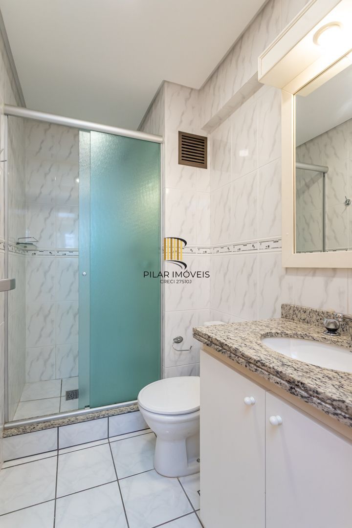 Apartamento 2 dormitórios no bairro Bela Vista