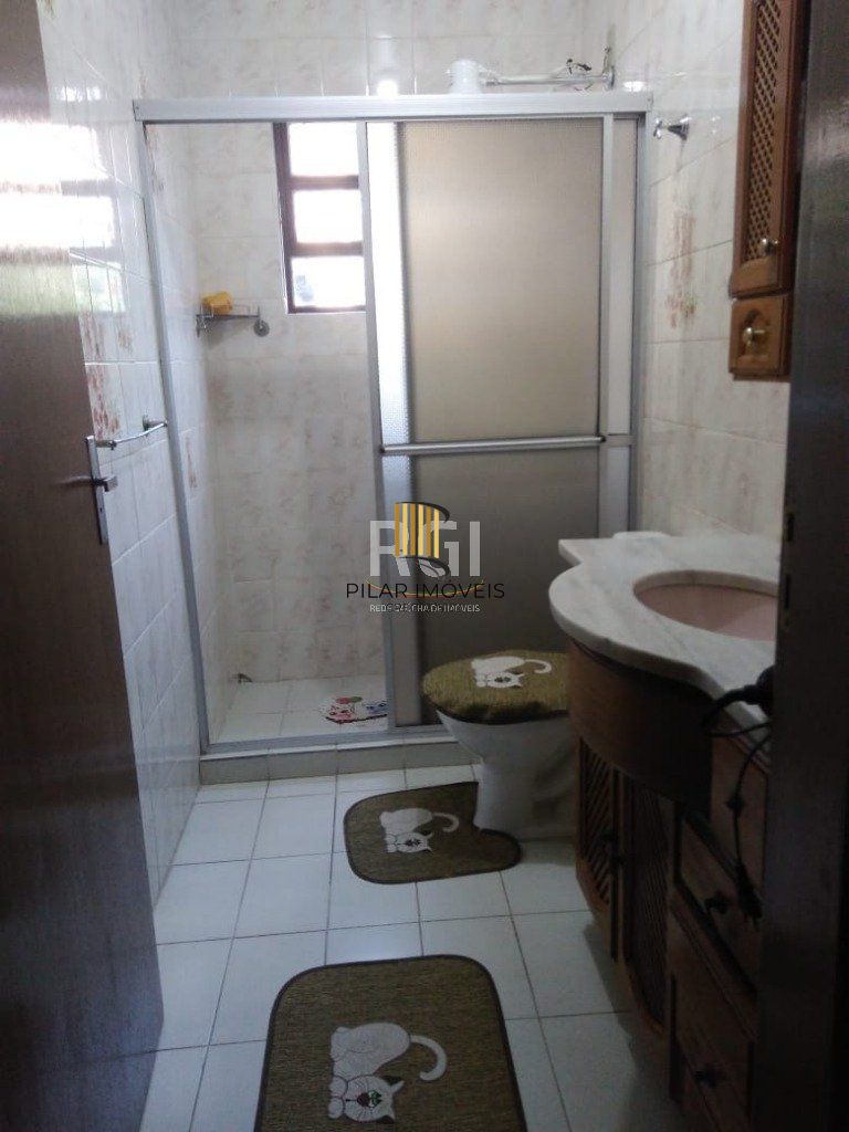 Casa para Venda - 324.6m², 3 dormitórios, sendo 1 suites, 3 vagas - Vila Conceição