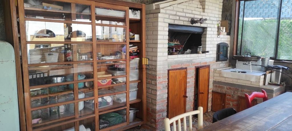 Casa de Condomínio 3 dormitórios no bairro Mário Quintana