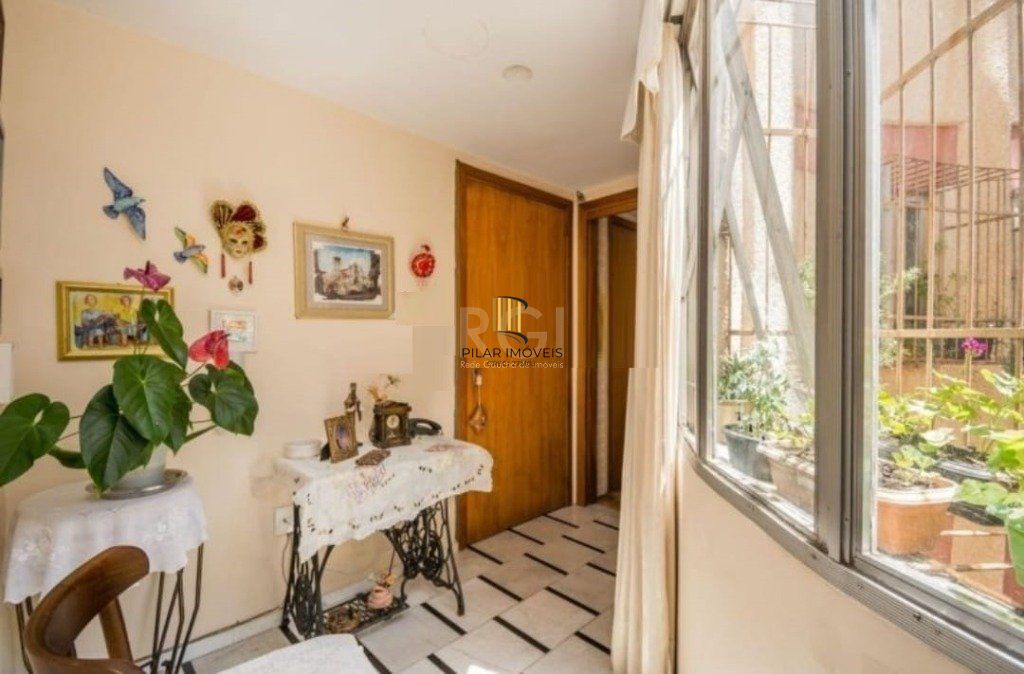 Apartamento 1 dormitório no Centro
