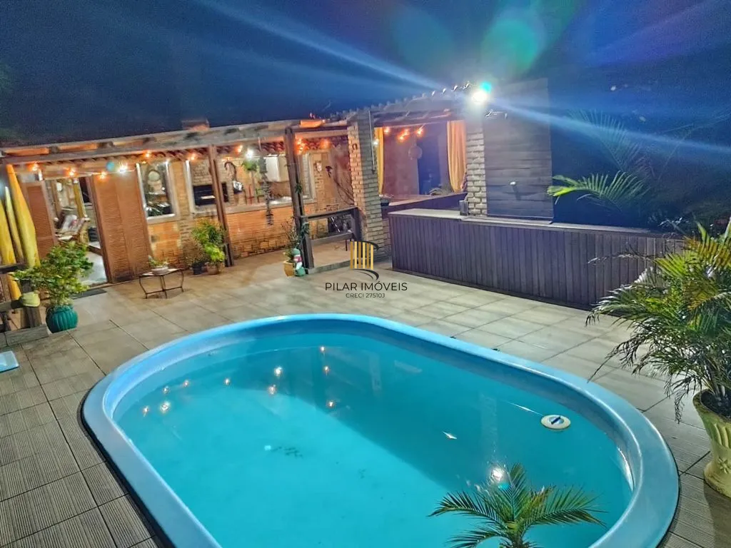 Sitio em Aguas Claras - Viamao