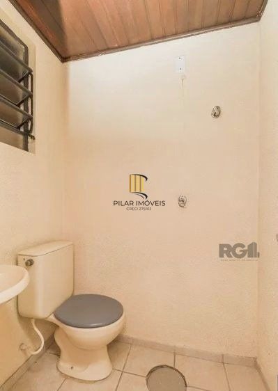 Cobertura no bairro Santana com 3 dormitórios e 2 vagas desocupada