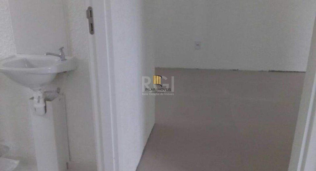 Apartamento no bairro cavalhada de 2 dormitórios e vaga