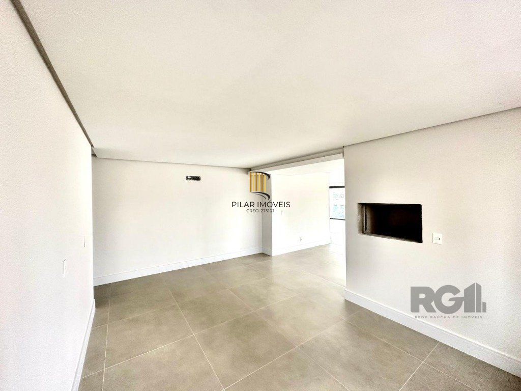 Apartamento 3 Dormitório(s) Bairro Centro