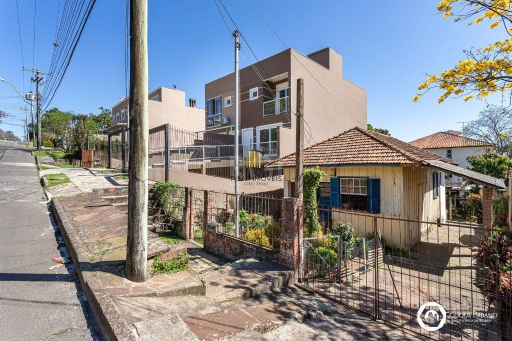 Casa para Venda  2 dormitórios, 1 vaga - Tristeza