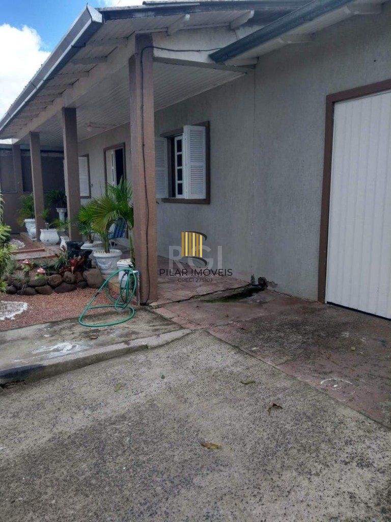 Casa para Venda - 120m², 2 dormitórios, 1 vaga - Parque Ipiranga - Pilar Imóveis