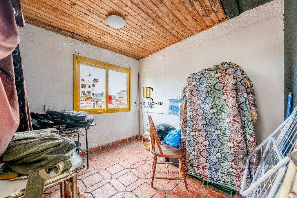 Cobertura no Cristo Redentor de 4 dormitórios e vaga DESOCUPADA