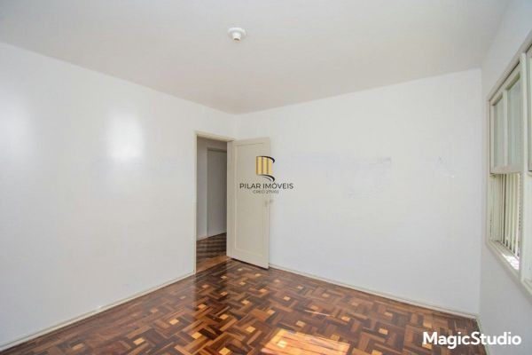 Apartamento 1 dorm à venda Avenida Taquara, Petrópolis - Porto Alegre