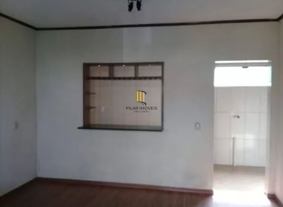 Sobrado 2 dormitórios no bairro Moradas do Sobrado