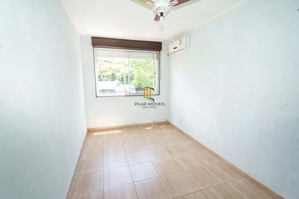 Apartamento no Jardim Sabará de 1 dormitório e vaga DESOCUPADO