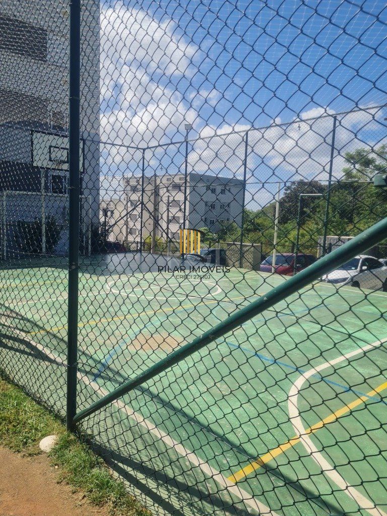 Apartamento 2 dormitórios e vaga, no bairro Lomba do Pinheiro, em Porto Alegre RS