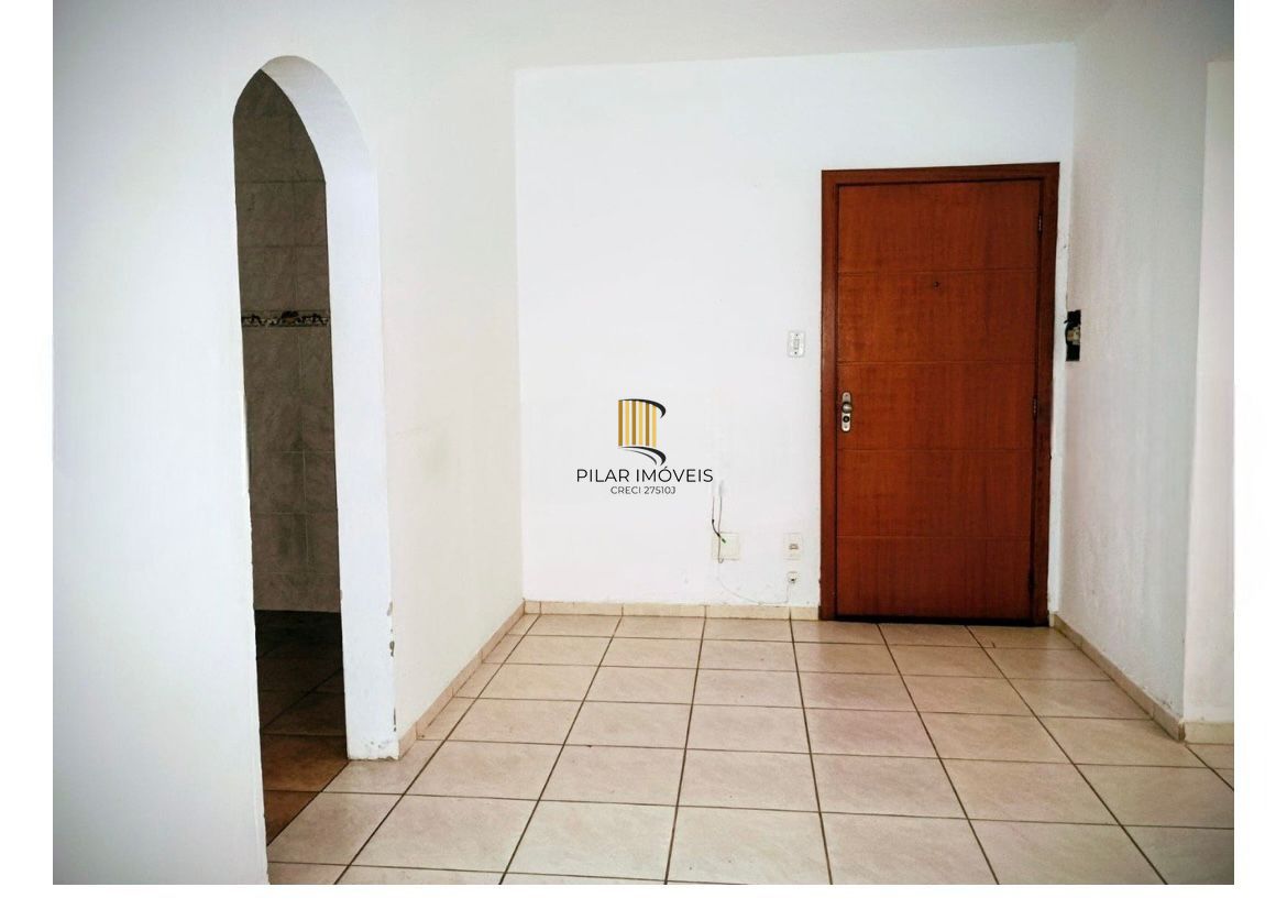 Apartamento 2 dormitórios no bairro Petrópolis