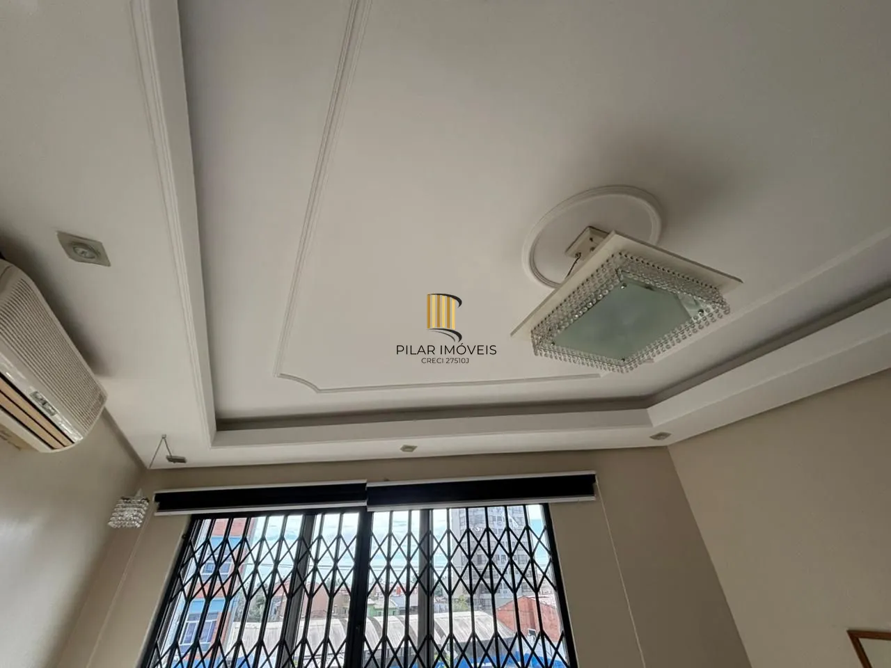 Sala Comercial 2 dormitórios no bairro Passo da Areia