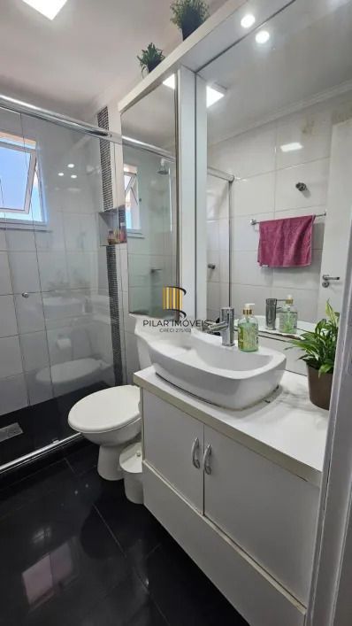 Casa de Condomínio 3 dormitórios no bairro Mário Quintana