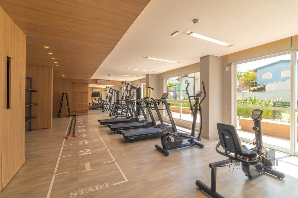 Apartamento LOFT no Jardim Botânico