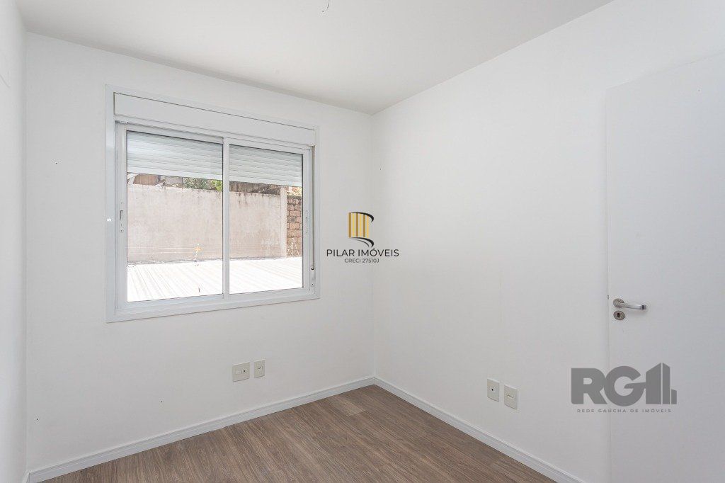 Apartamento 3 dormitórios no bairro Petrópolis