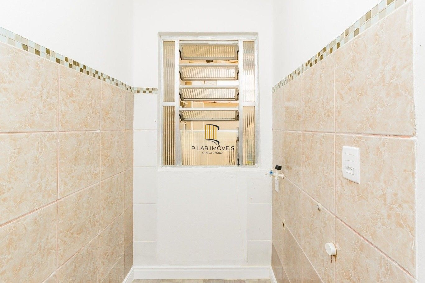 Apartamento 2 dormitórios no bairro Praia de Belas
