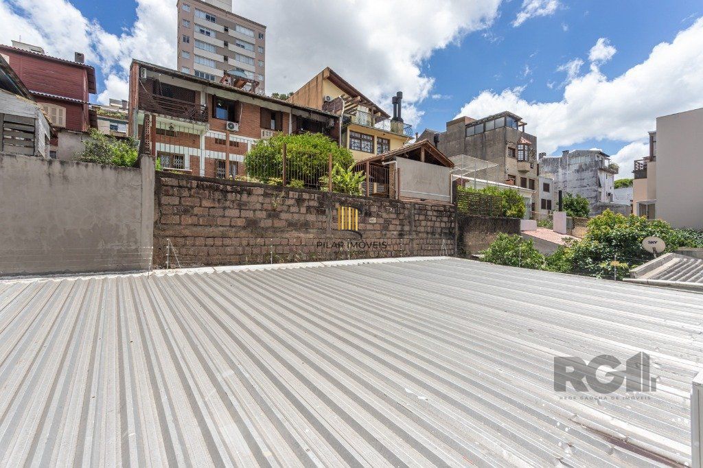 Apartamento 3 dormitórios no bairro Petrópolis