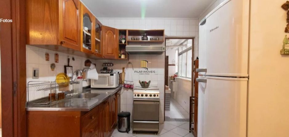 Apartamento centro histórico 3 dormitórios