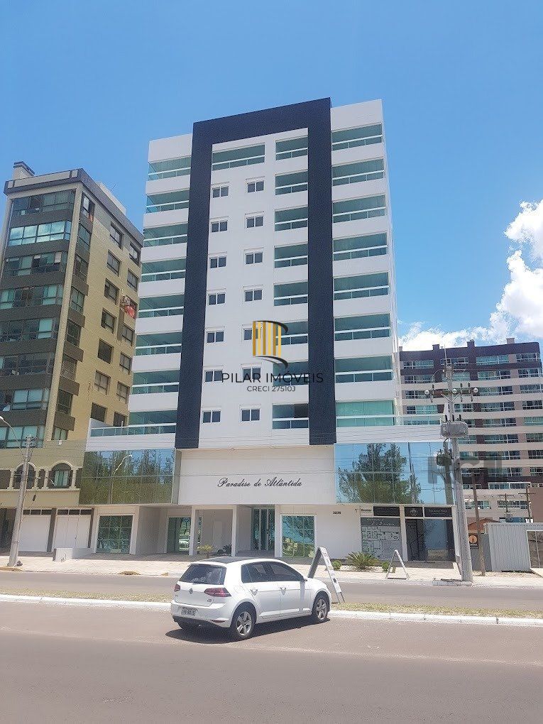 Apartamento para Venda - 83.37m², 3 dormitórios, sendo 2 suites, 2 vagas - Centro - Pilar Imóveis