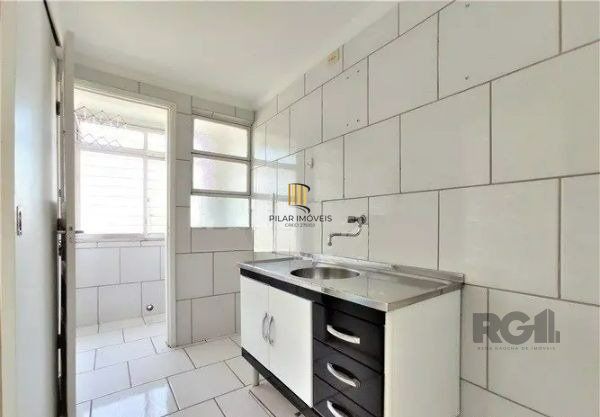 Apartamento 1 Dormitório(s) Bairro Jardim Botânico