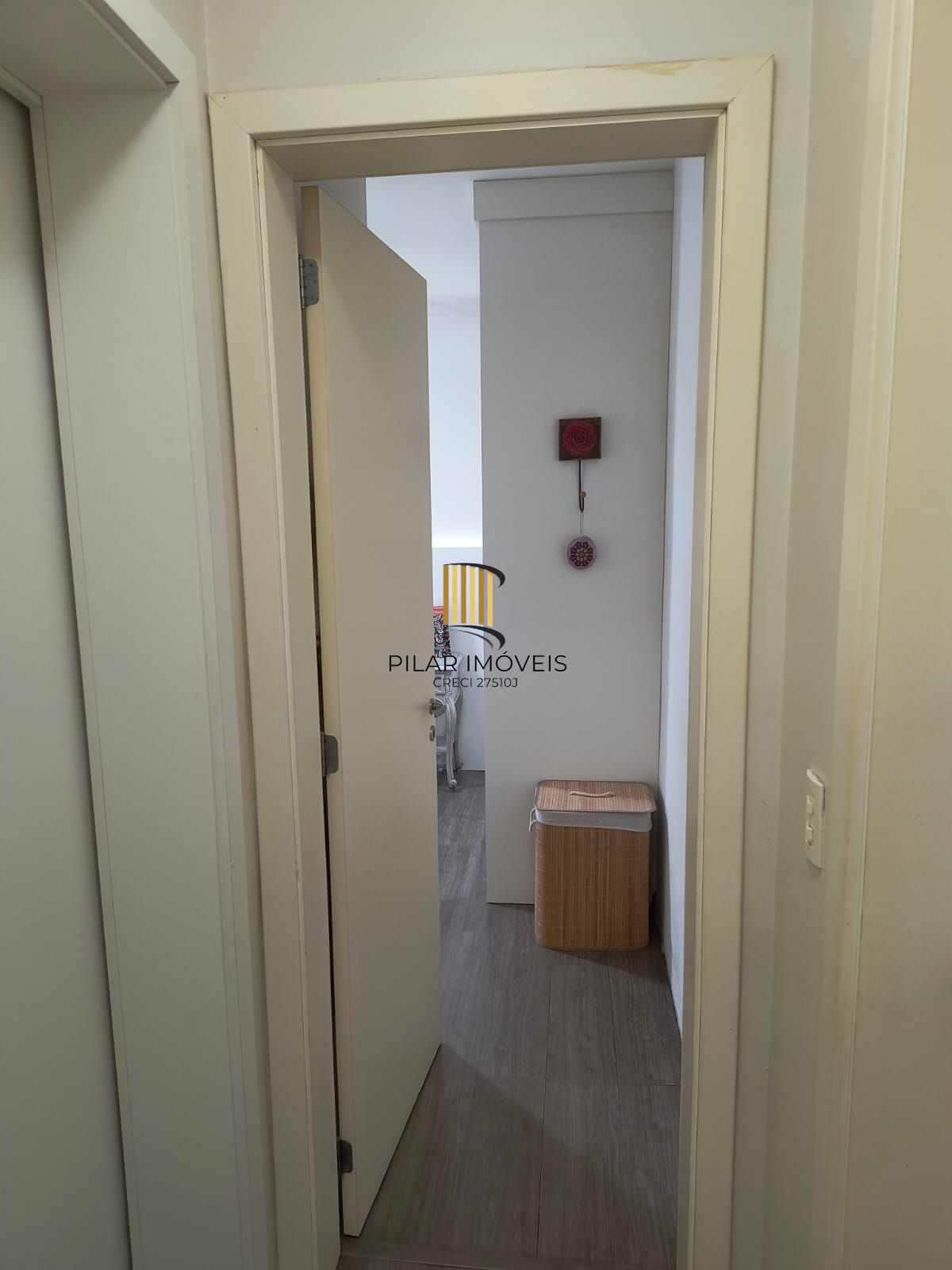 Apartamento no Jardim Itu de 2 dormitórios vaga e infra