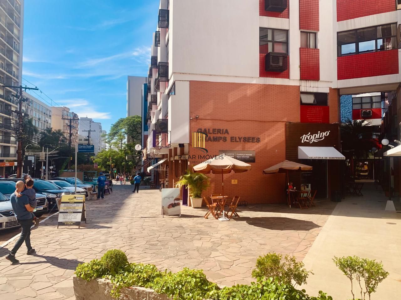 Loja no bairro Moinhos de Vento