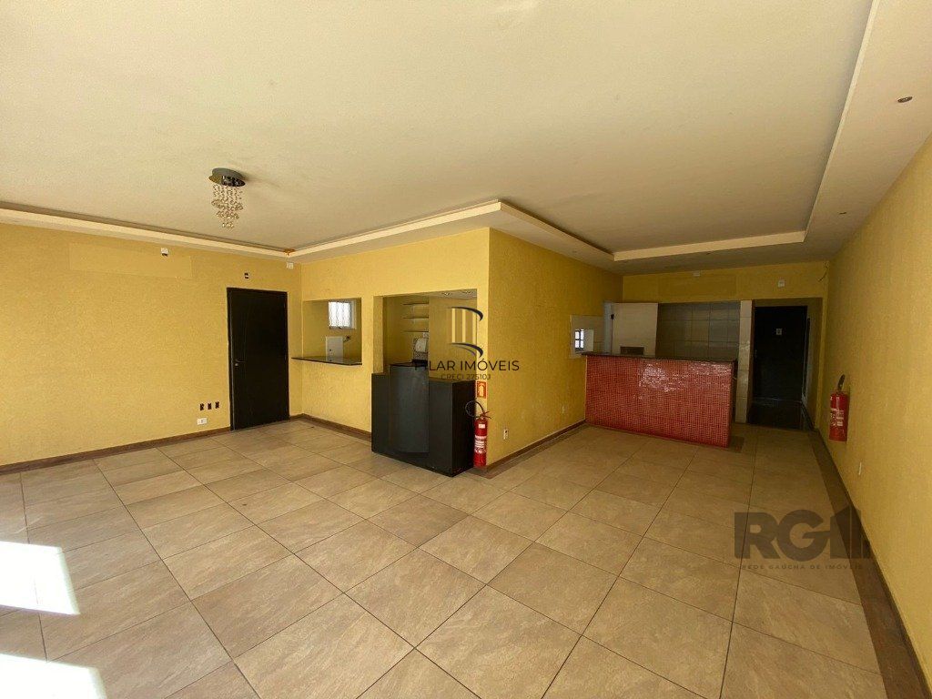 Casa Comercial no bairro Jardim Itu