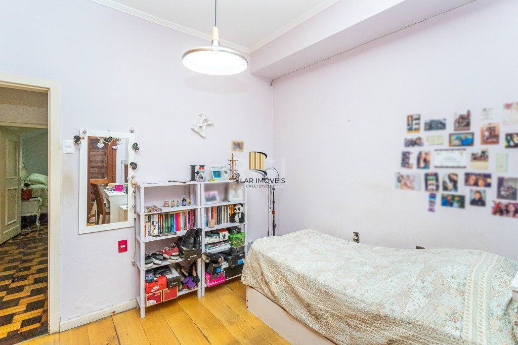 Casa para Venda - 272m², 3 dormitórios, 2 vagas - Santa Cecília