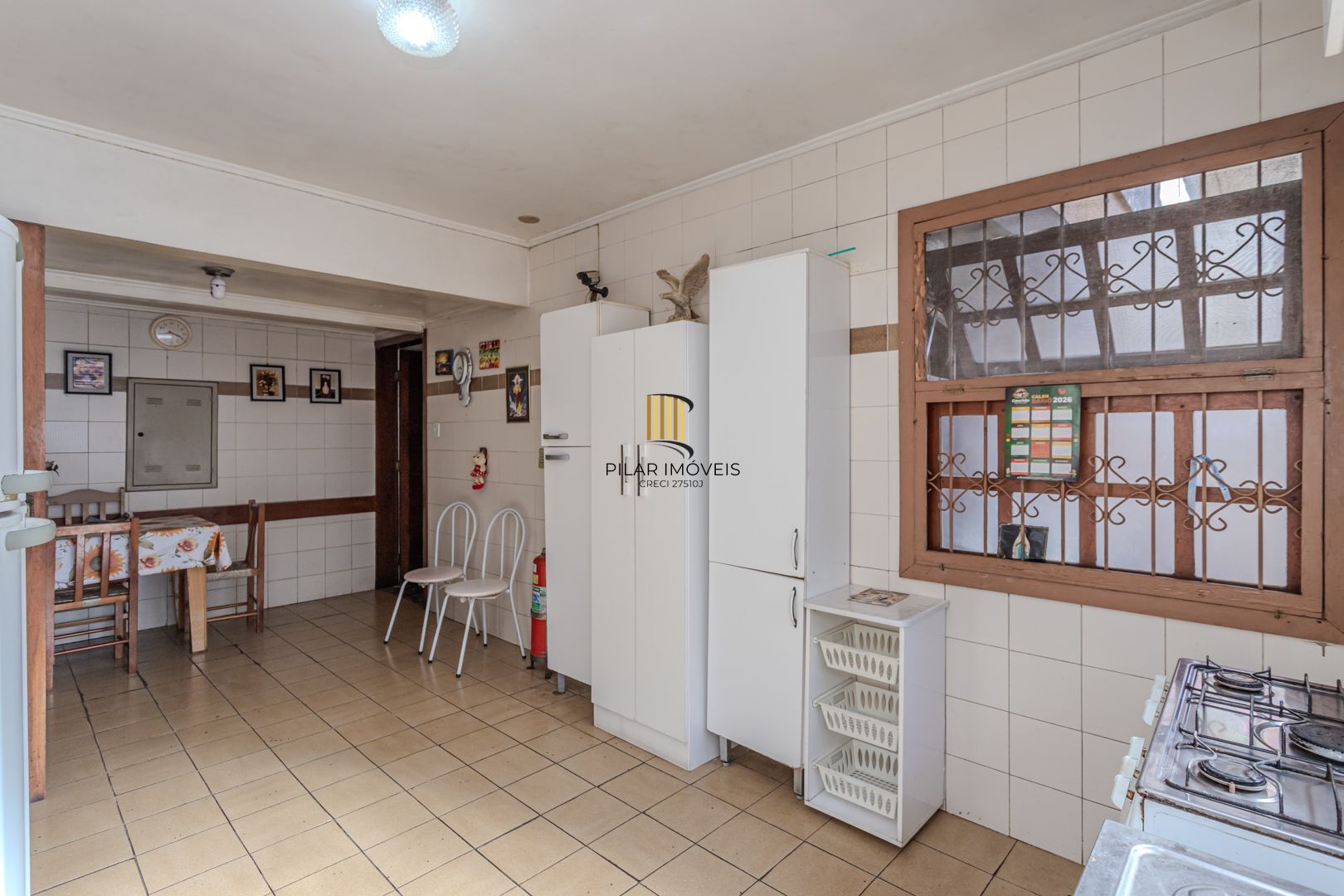 Casa sobrado no bairro Santana com 9 dormitórios DESOCUPADO