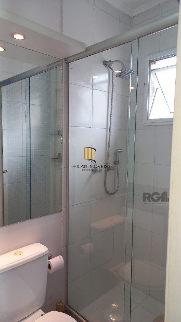 Apartamento 3 dormitórios no bairro Humaitá