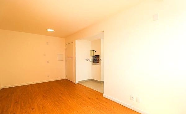 Apartamento no Jardim Itú Sabara de 2 dormitórios vaga e infra DESOCUPADO