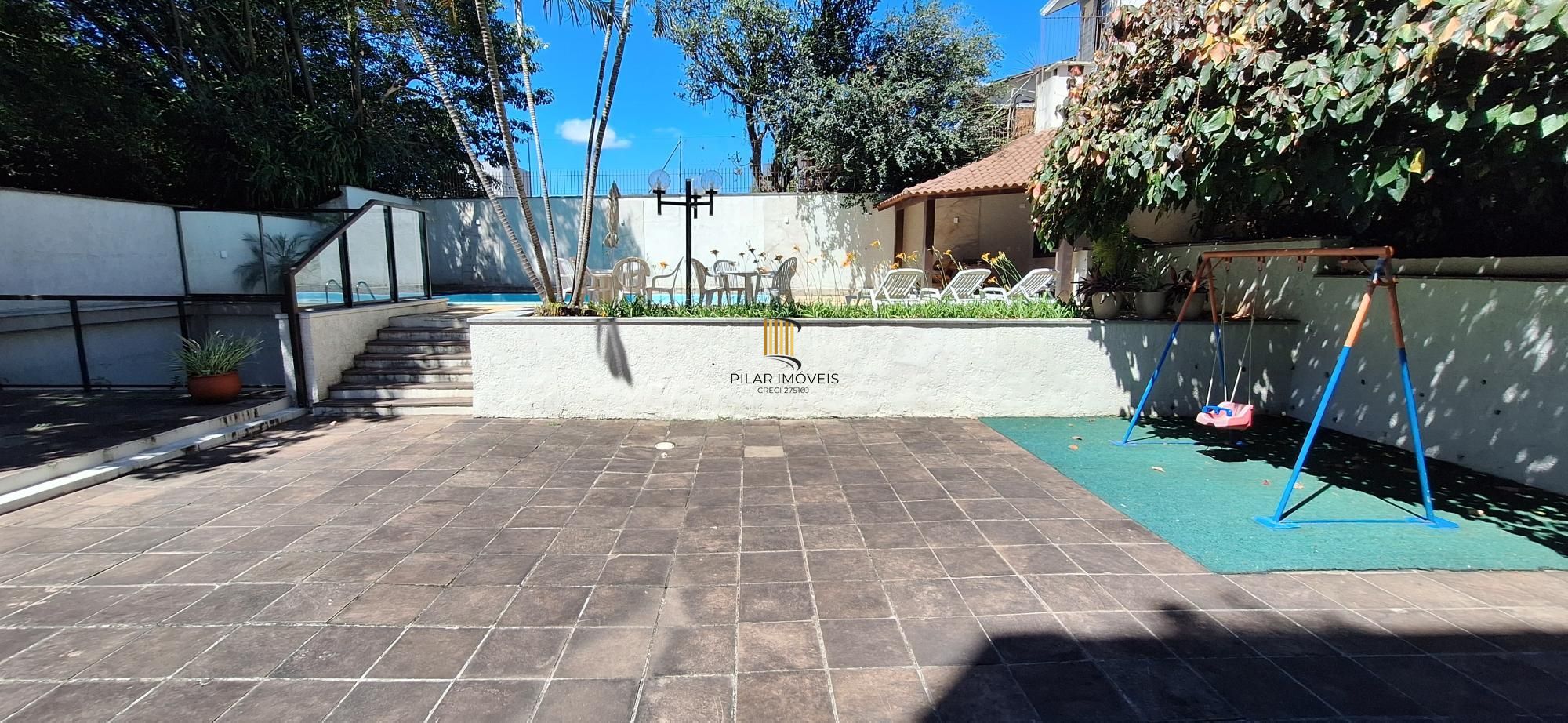 Exclusividade e Sofisticação: 3 Dormitórios em Endereço Nobre no Bairro Auxiliadora