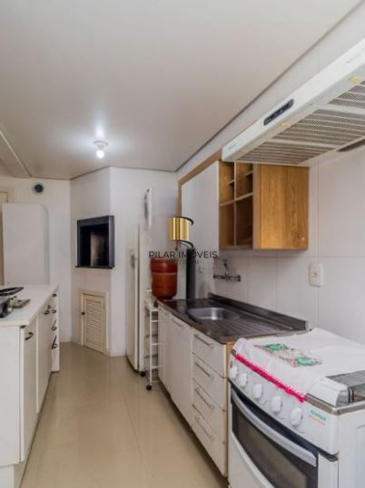 Apartamento 2 dormitórios no bairro Jardim  Botânico