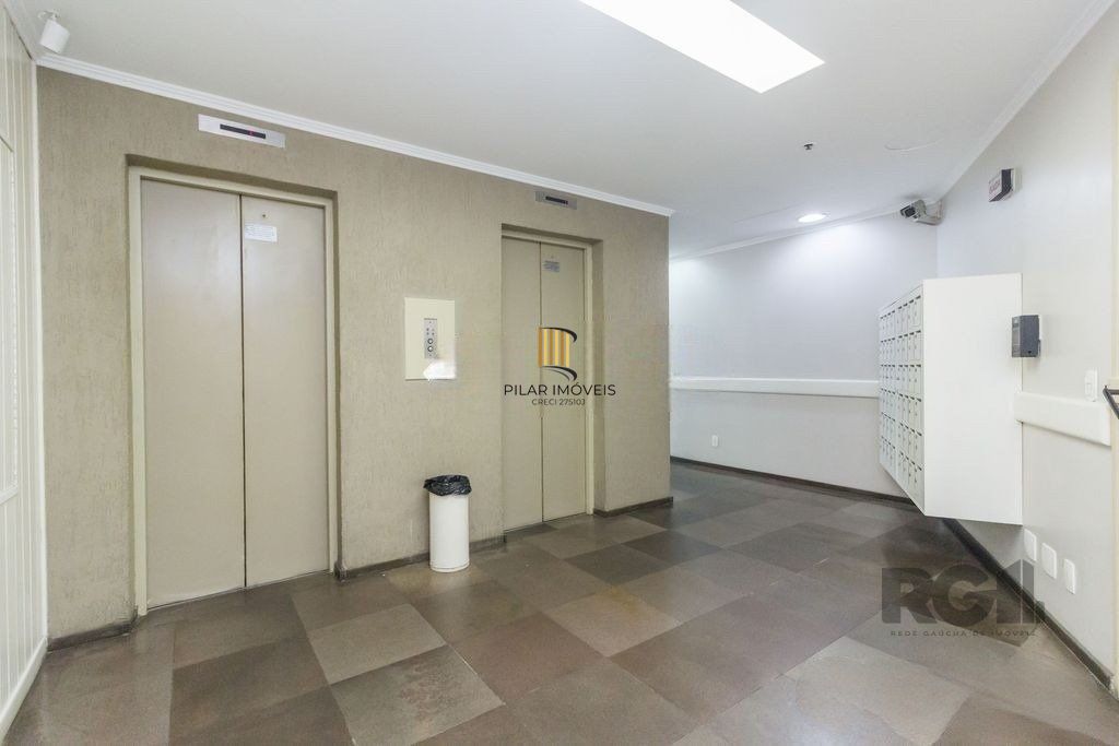 Sala Comercial no bairro Floresta