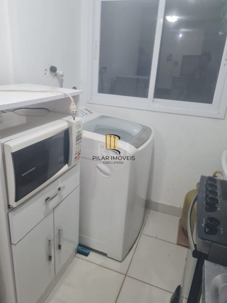 Apartamento 2 dormitórios e vaga, no bairro Lomba do Pinheiro, em Porto Alegre RS