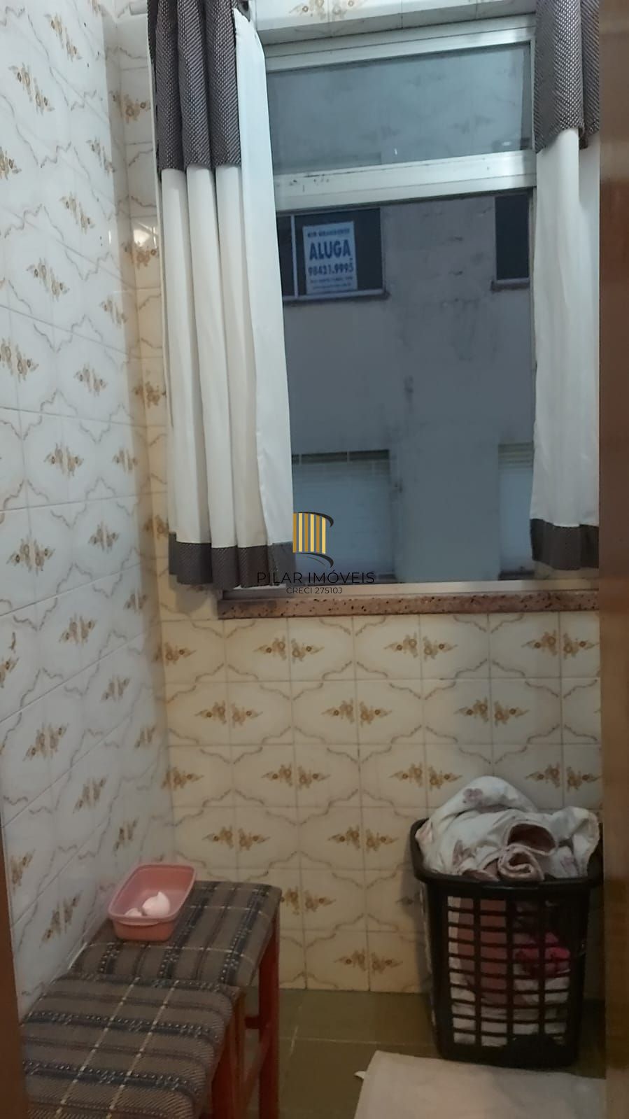 Apartamento na Cavalhada de 1 dormitório