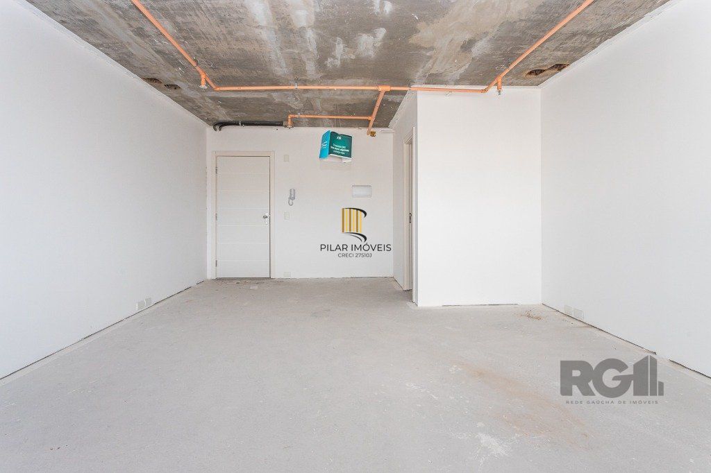 Conjunto / Sala para Venda no DOC OFFICE DESOCUPADA