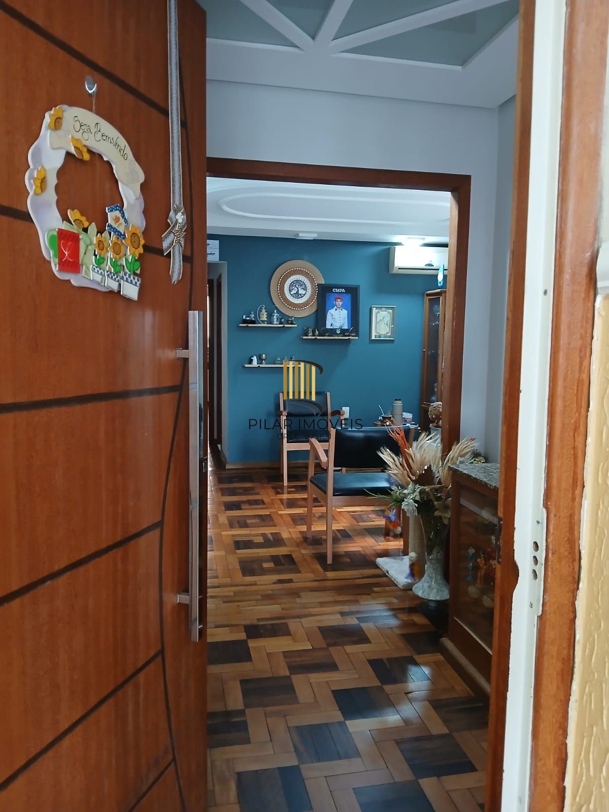 Apartamento 3 dormitórios no bairro Santana - Pilar Imóveis
