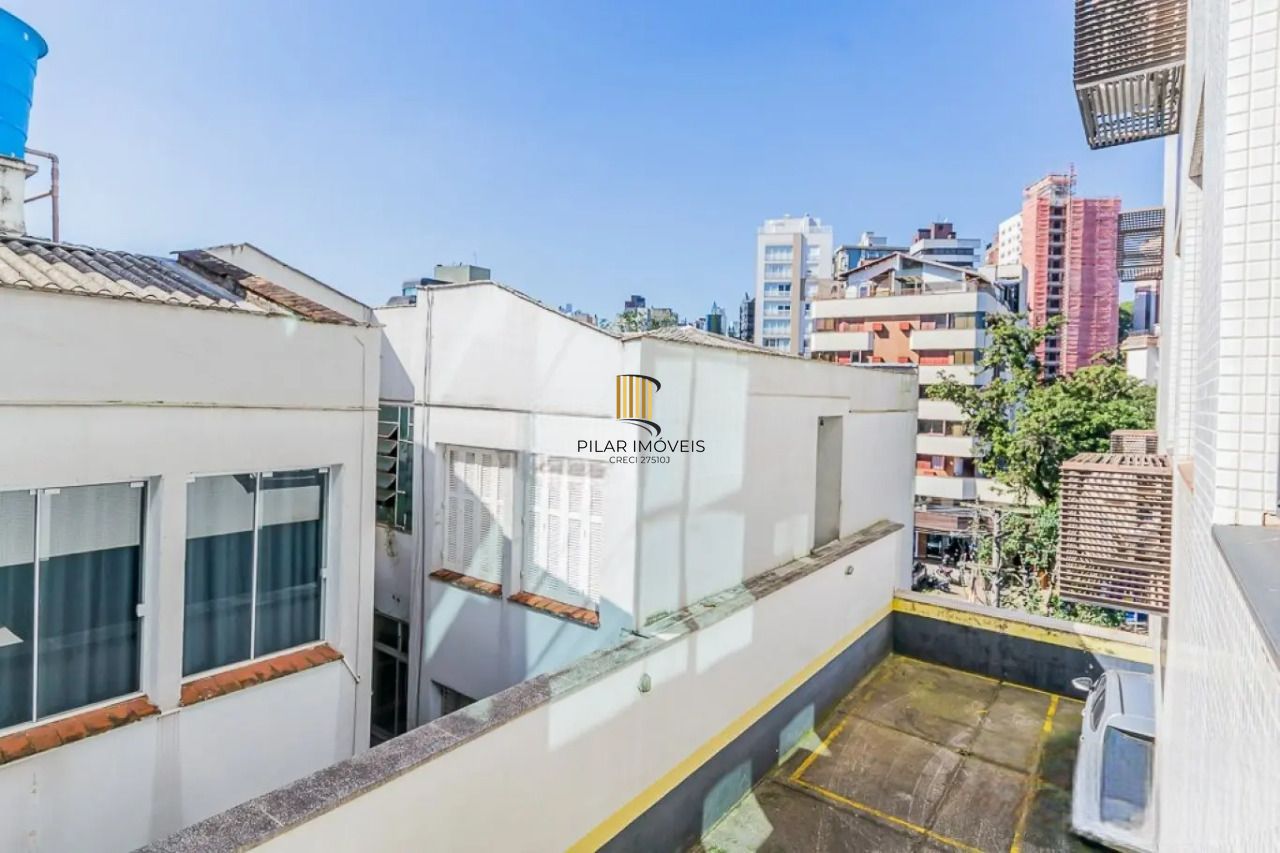 Sala Comercial 1 dormitório no bairro Rio Branco