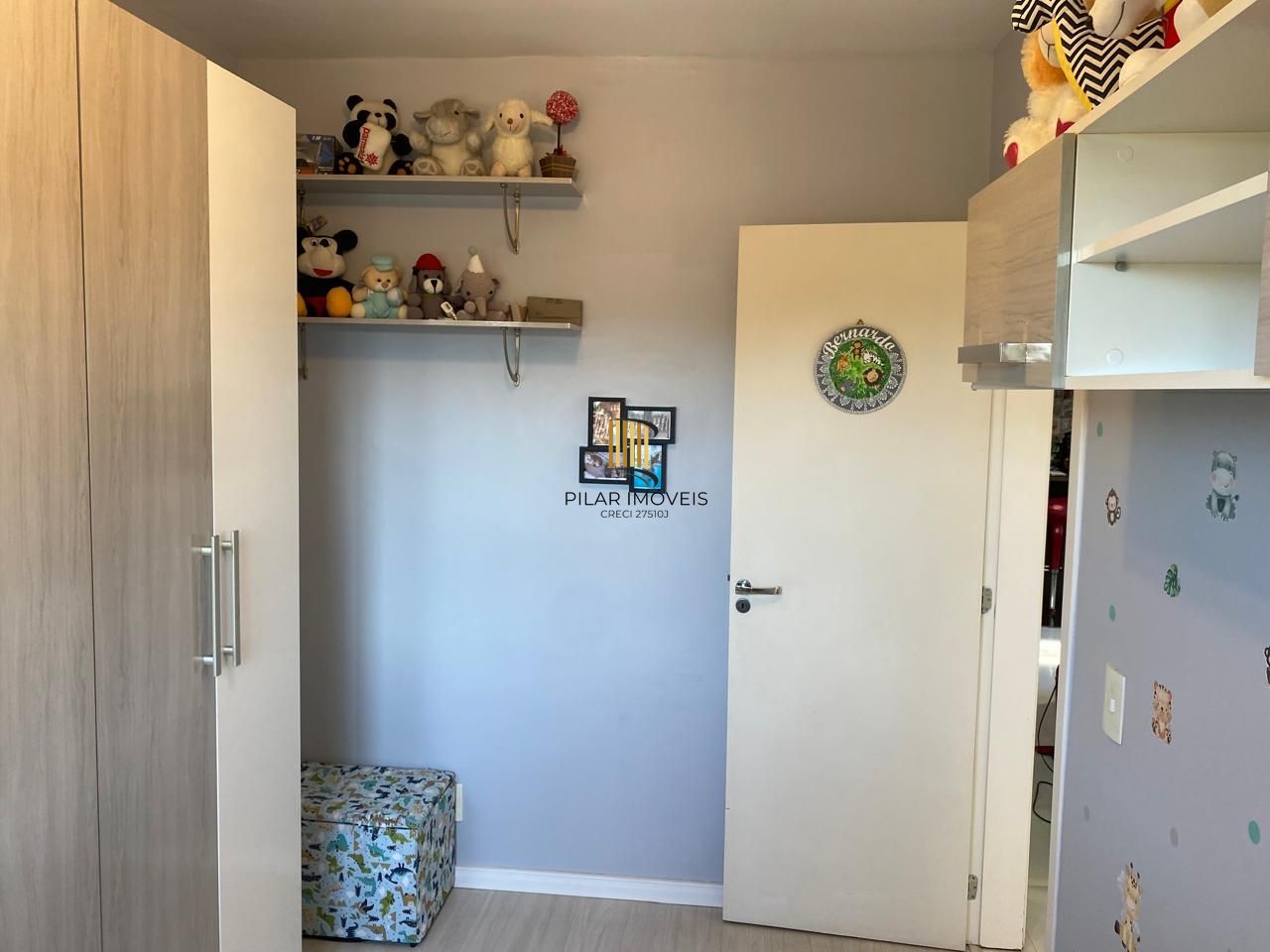 Apartamento no Reserva Ipanema de 3 dormitórios vaga e infra
