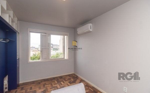 Apartamento 2 dormitórios no bairro São Geraldo