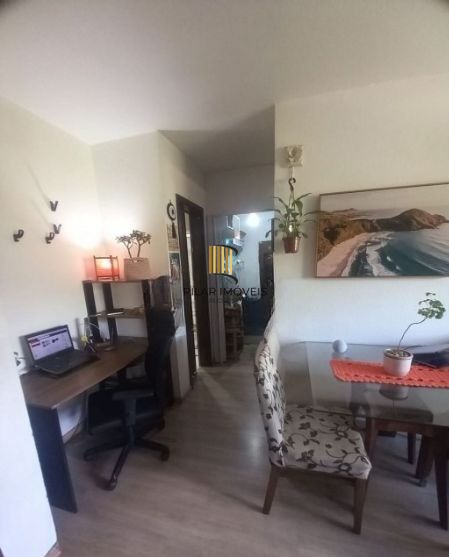 Apartamento no bairro Vila Jardim de 1 dormitório
