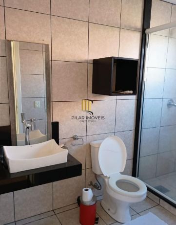 Casa 2 dormitórios no bairro Sarandi